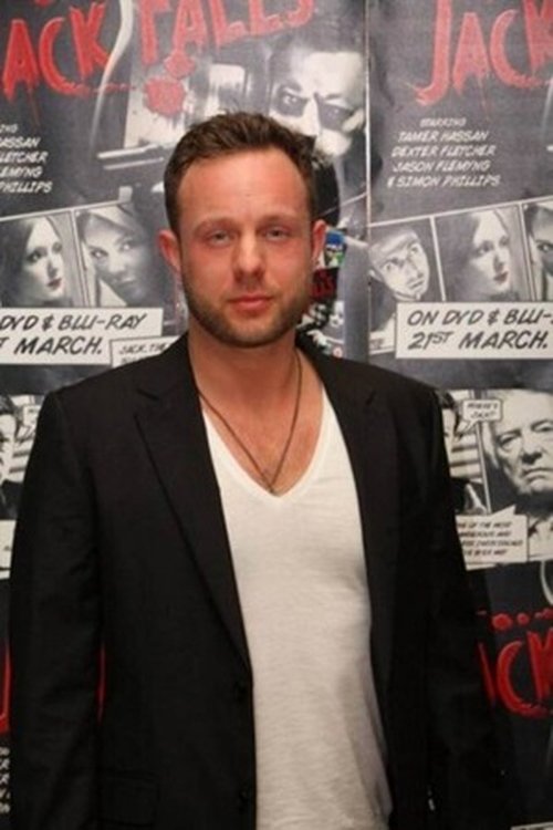 Паул Тантер