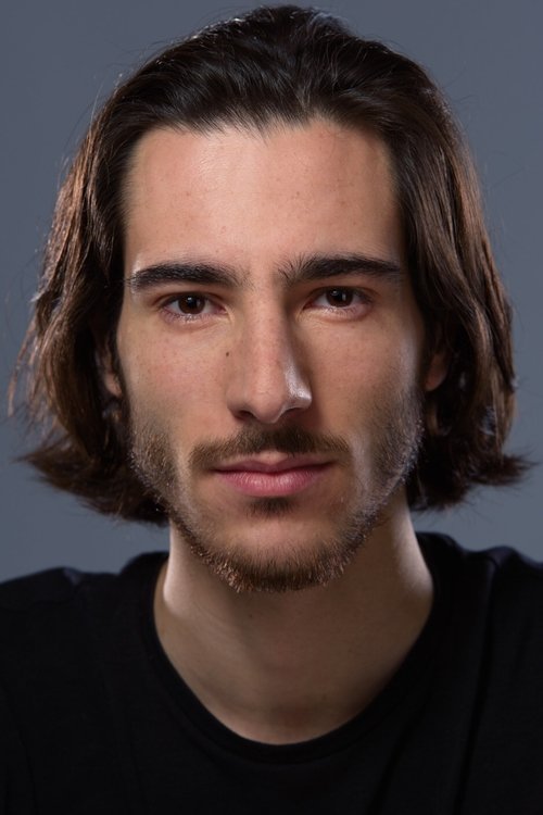 Бернардо Гавина