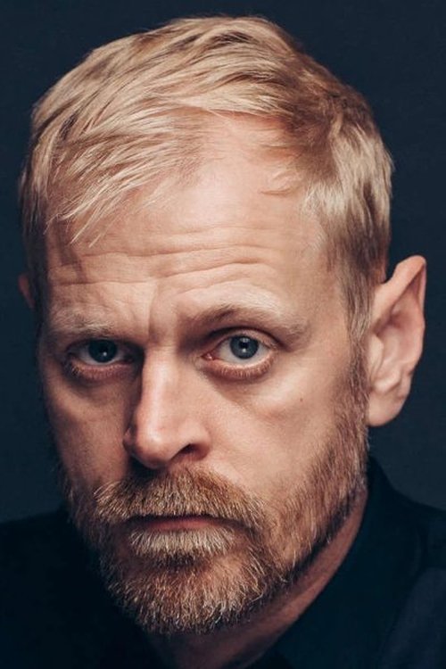 Царстен Бjøрнлунд