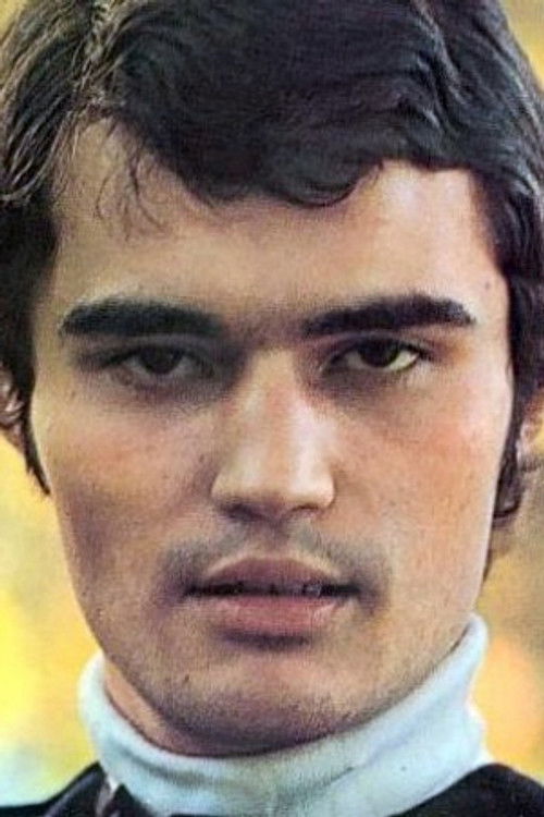  Доминик Вальтер