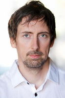 Давид Андерсон