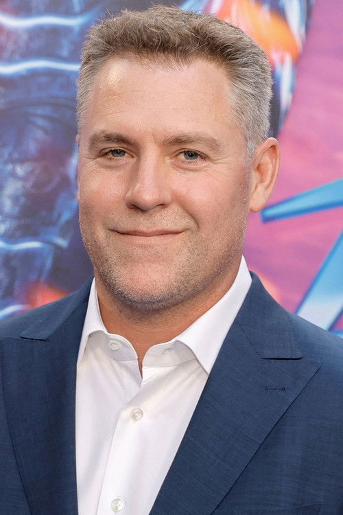 Джон Рикард