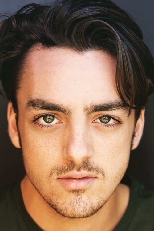 Купер Риверз