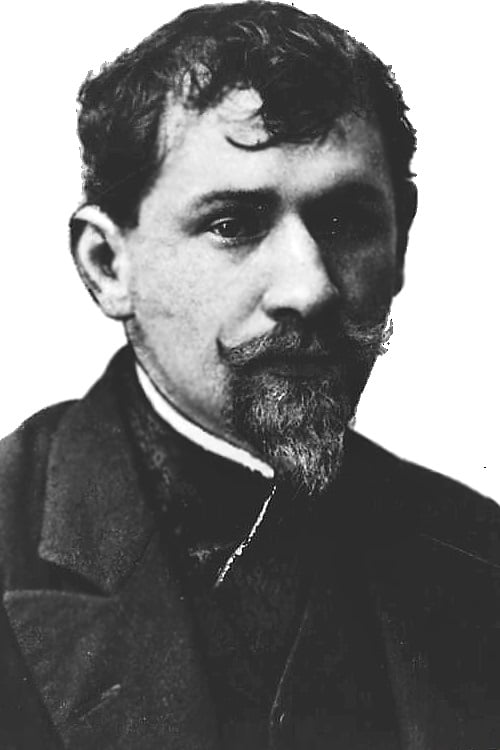  Станислав Пшибышевский