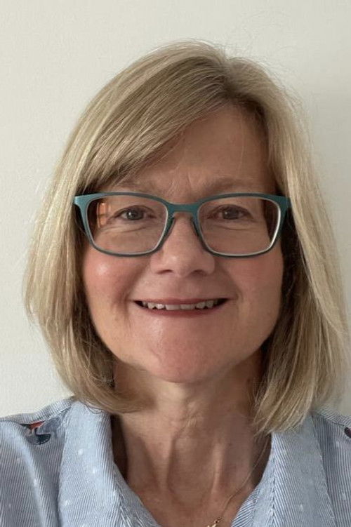 Анна Фрасер-Харрис