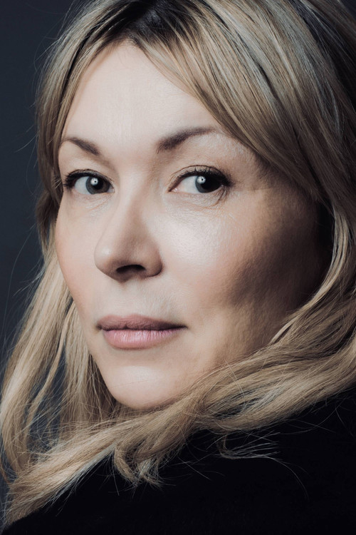 Йасмине Гарби