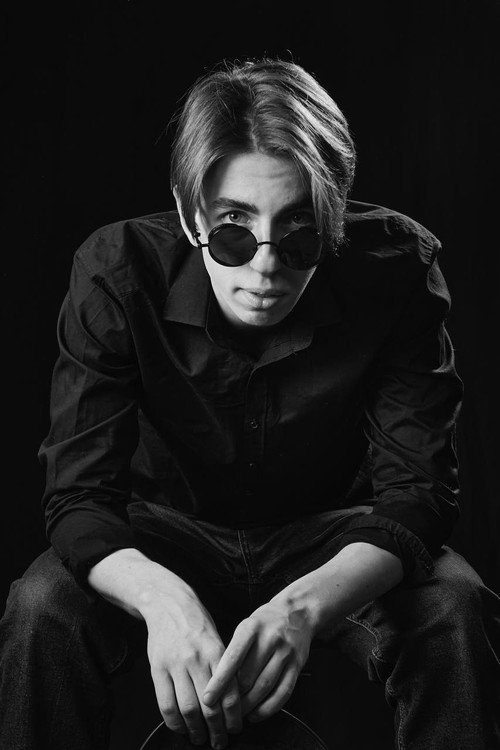 Роман Козулин