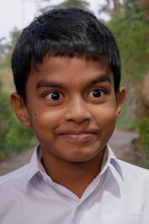 Харрй Маниккандан