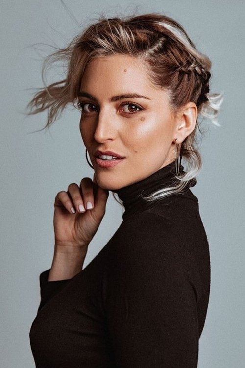 Валентина Фрионе