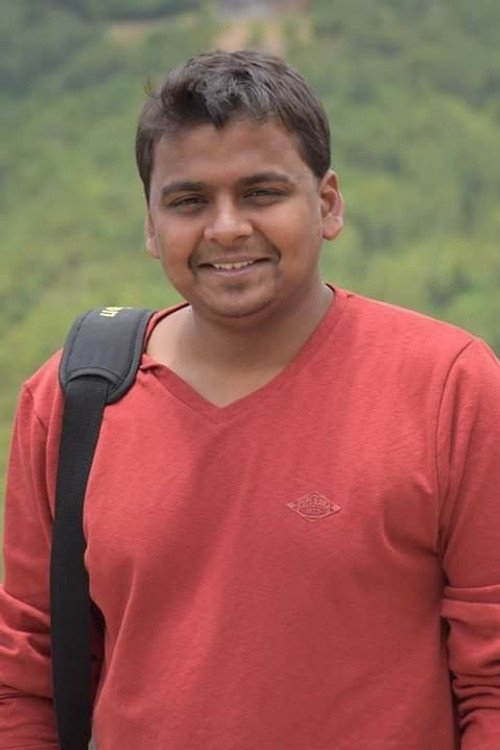 Пийусх Мисхра