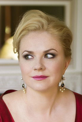 Софиа Фомина