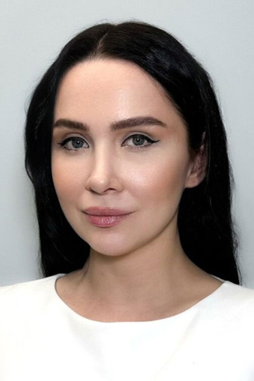 Ирина Спиридонова