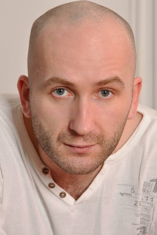 Александр Габов