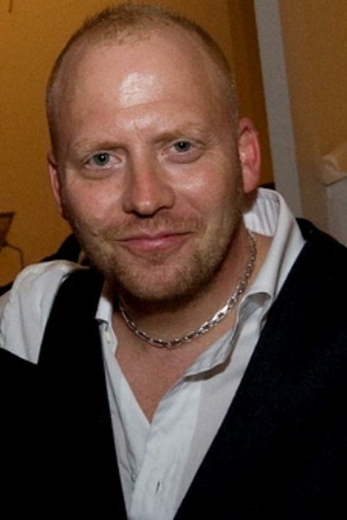 Jасон Кристофер