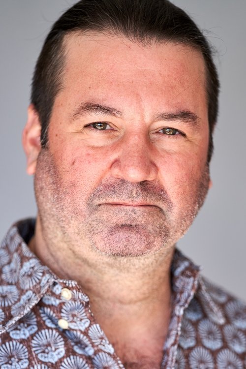 Давид Гуериера