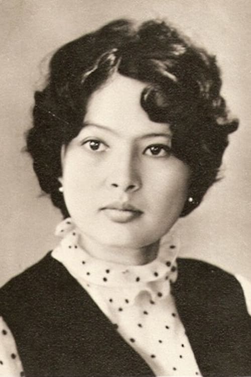 Байан Адилова