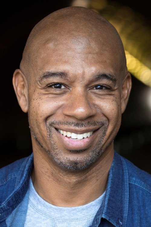 Ерик Марион