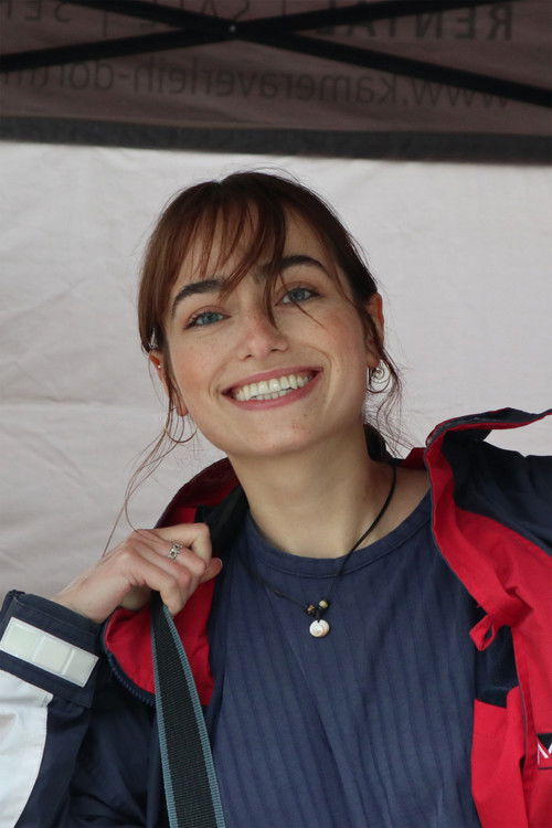 Маjа Елисабетх Wулфф