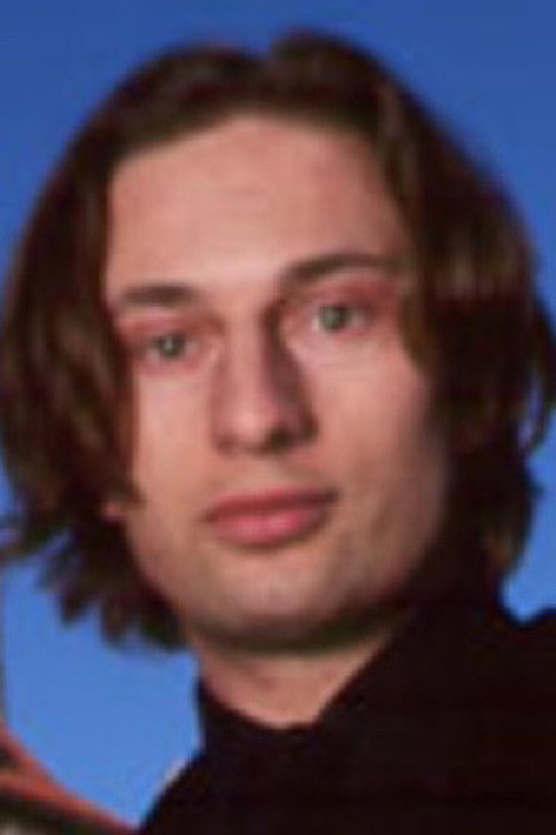 Павел Дубцек