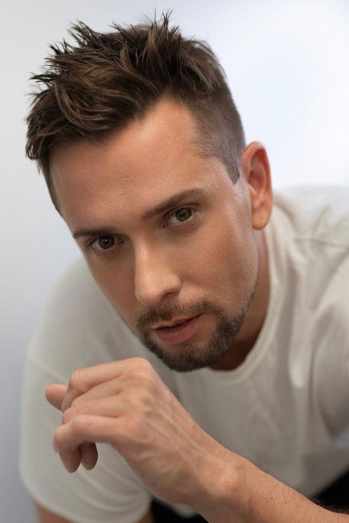 Давид Хернандез