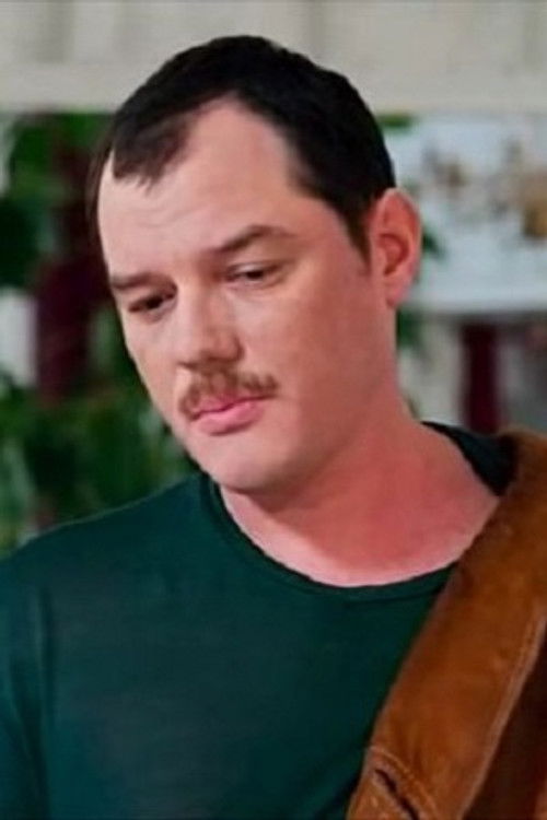 Егор Антонов