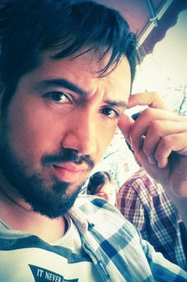 Дениз Йорулмазер