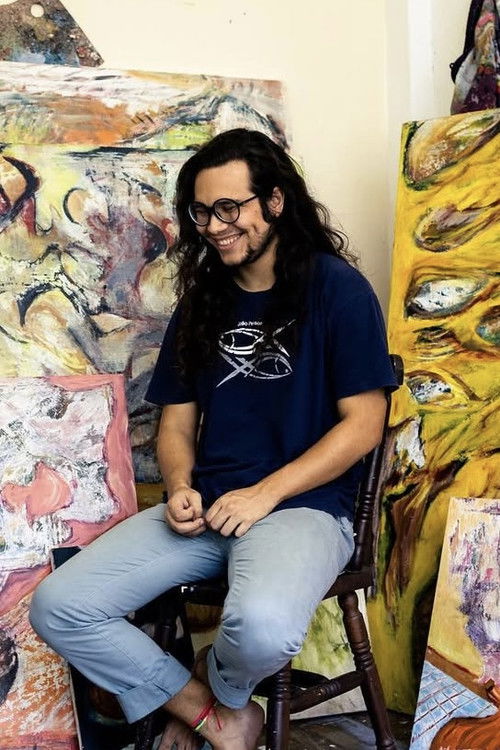 Родриго Сантос