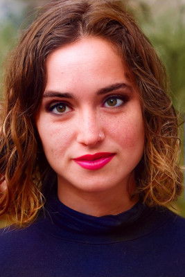 Áнгелес Запата