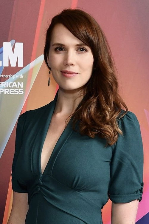 Гемма Хурлей