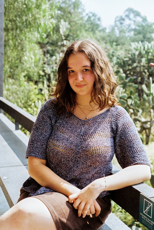 Сабина Лавиада Массú