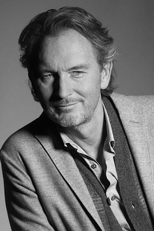 Томас Ледин