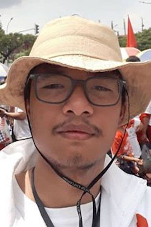 Хотаси Микха Пасарибу