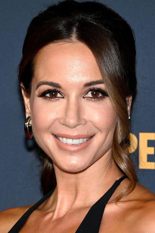 Мандй Цапристо