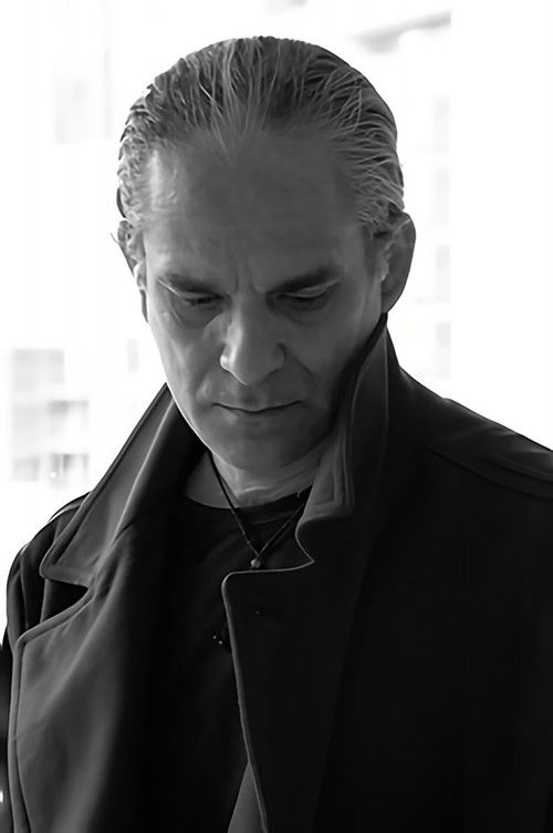 Хамид Реза Мохсени