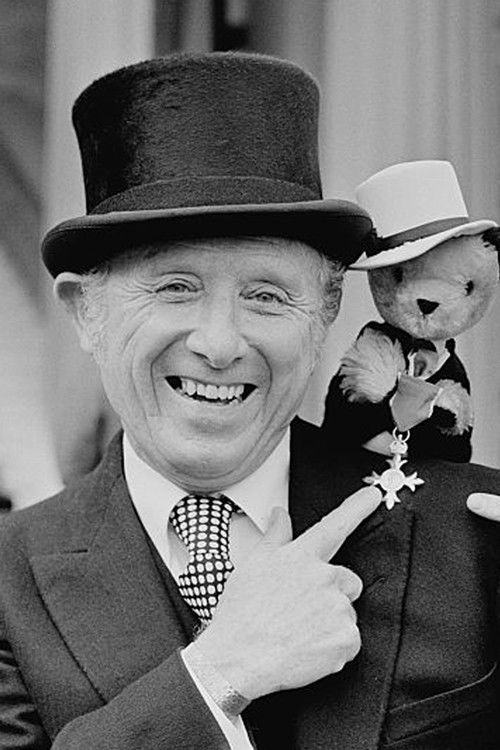 Харрй Цорбетт