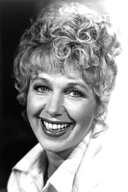 Бридгет Армстронг