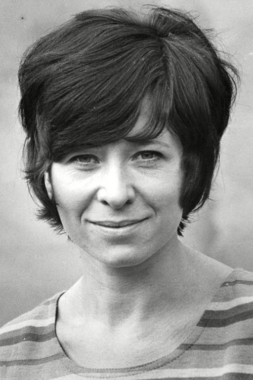 Анне Сталлйбрасс