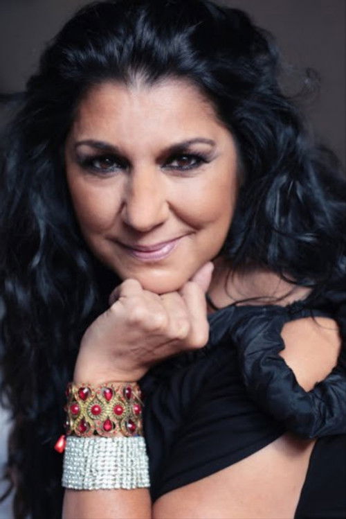 Ремедиос Амайа