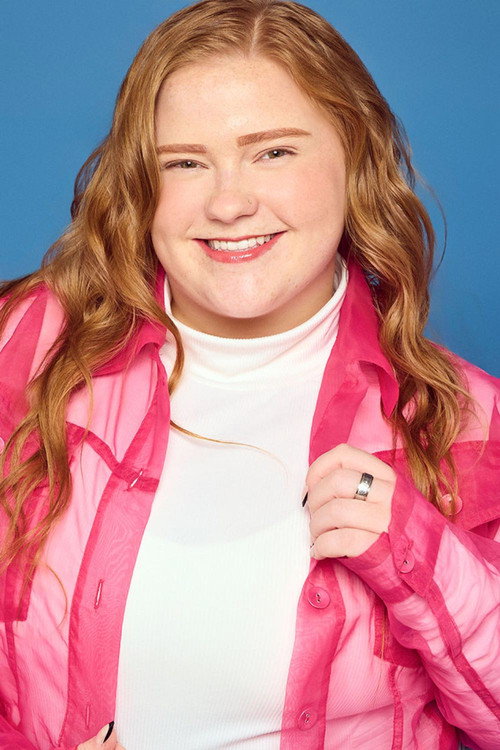 Аманда ЛаЦоунт