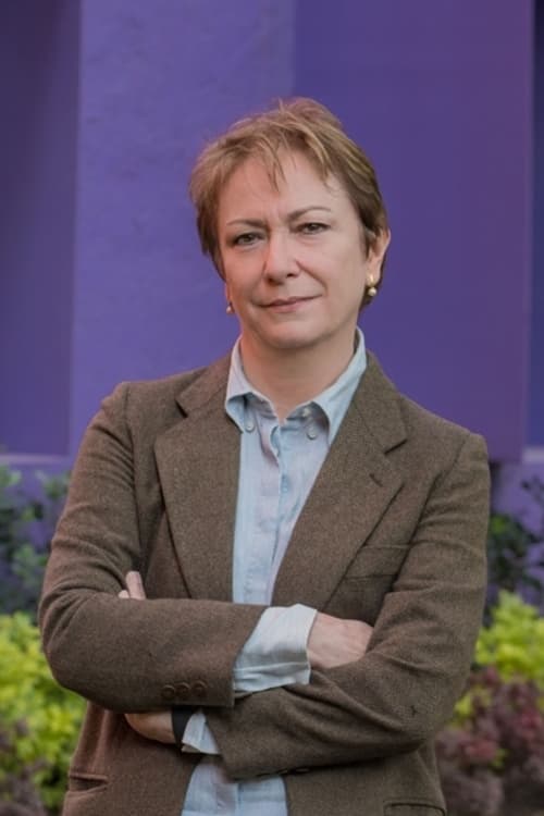 Марíа де лос Áнгелес Цастро Гуррíа