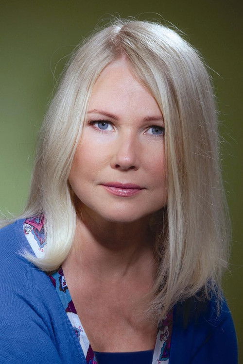 Лиис Таппо-Треиал