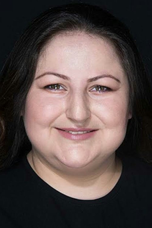 Синем Ергин