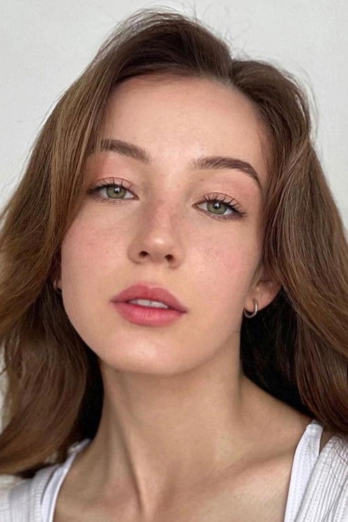 Мария Чукина