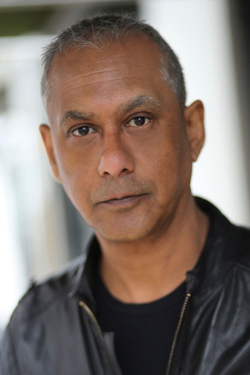 Гордон Wарнецке