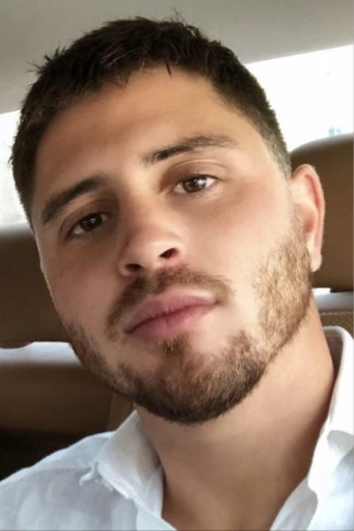 Дорен Jохн Фармер