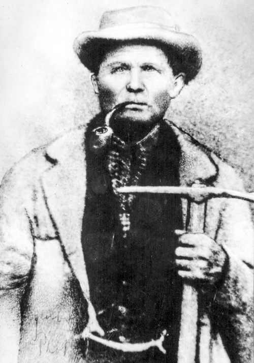 Петер Таугwалдер