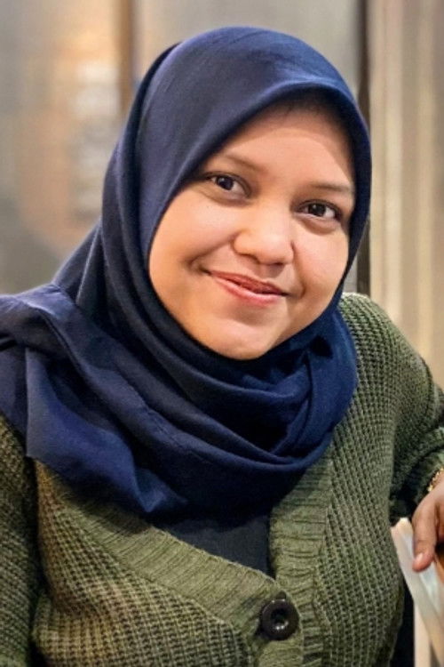 Wитри Асмаида