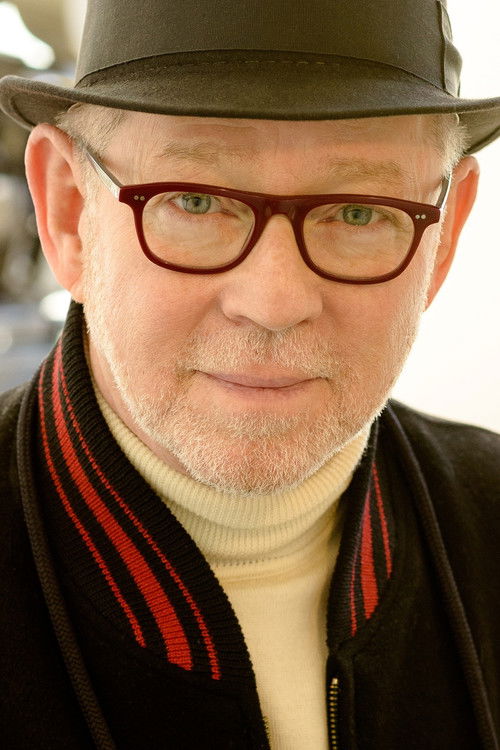  Стивен Постер