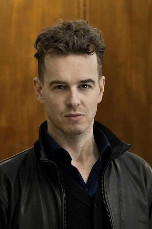 Ницолас Провост