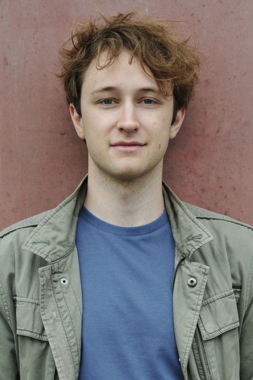 Арне Кертесз